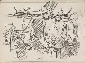 Figurstudier