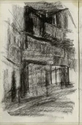 Byggnad