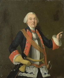 Jan Hendrik van Rijswijk (f 1717)