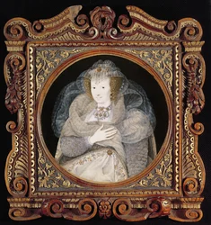 Frances, grevinnan Howard