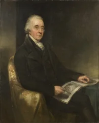 Nicholas Pocock, ca 1810