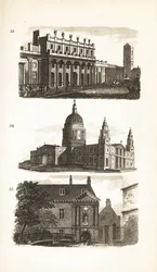 Bank of England, St Paul