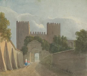 Drusus båge