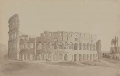 Colosseum, Rom