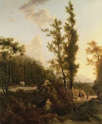 Landskap