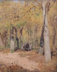 Höstmönstringar, 1883