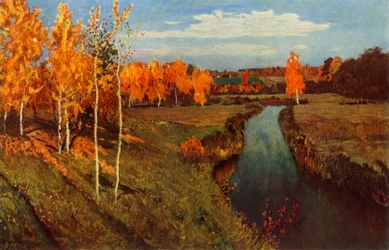 Gyllene höst, 1895, 1965