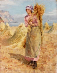 Höslagning, 1893-1900