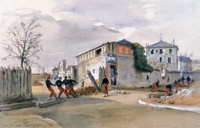 Paris kommun