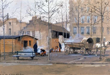 Paris kommun