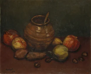 Stilla liv