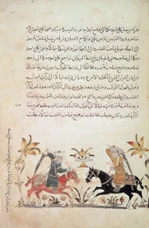 Lägg till 1886 f.135, Cavalry Charge från 