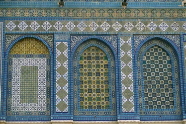 Blind arkad (mosaik)