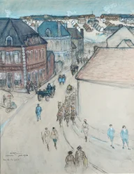 Stationsgatan