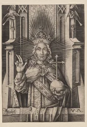 Kristus återlösaren (före Salvatore)