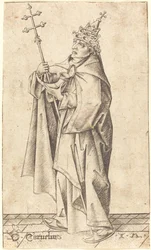 Sankt Kornelius
