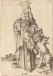 Sankta Elisabeth av Thüringen