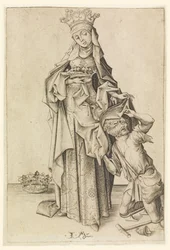 St Elizabeth