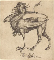 Griffin.