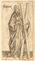 Sankt Andreas