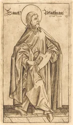 Sankt Mattias (?)
