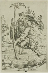 Sankt Kristoffer