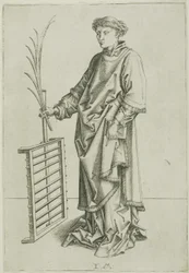 St. Laurence