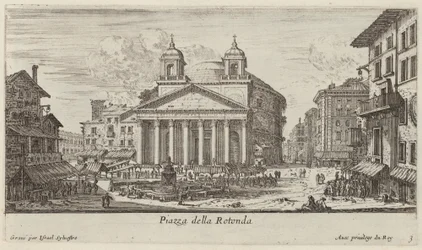 Rotunda torg