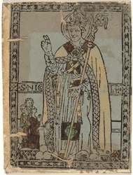 Sankt Nikolaus av Myra