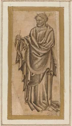 Stående apostel