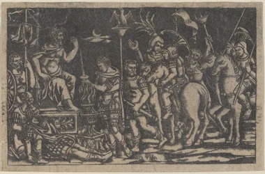 Mucius Scaevola