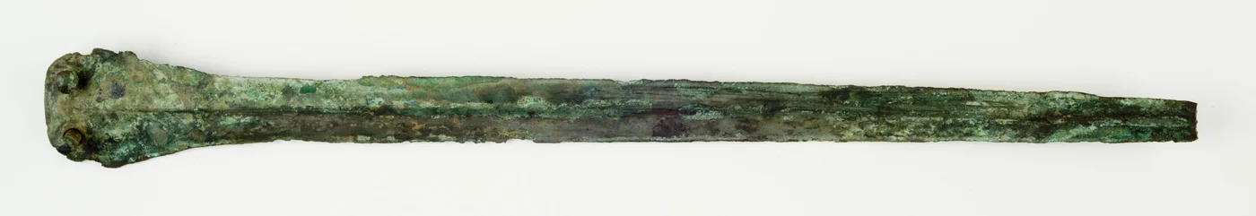 Blade of a Sword