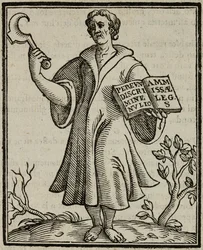 Allegory of the Reformation, från 