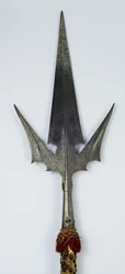 Bat-Wing Corsesca