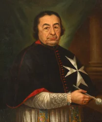 Ordenspräst