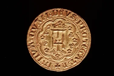 Valuta: Genovino d