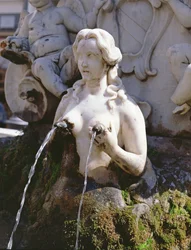 Fontän