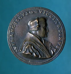 Francesco Guicciardini (1483 - 1540) var en italiensk historiker och politiker.