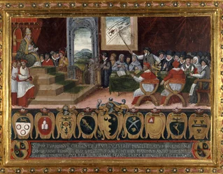 Gregory XIII (Ugo Good Companion