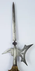 Hellebard