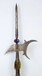 Hellebard