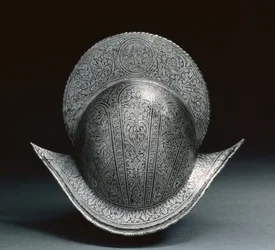 Morion, ca 1575-1600