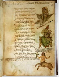 Ms Ital 483 P.4.7 f.162r Constellations, från 