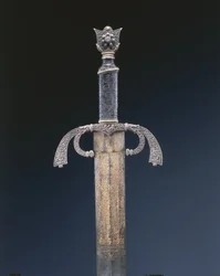 Paradsvärd, ca 1500-1525