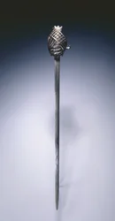 Schiavona Broadsword, Venedig, tidigt 1700-tal