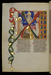 Sankt Benedictus