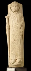 St. Benedictus av Nursia