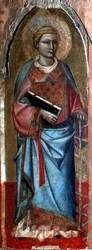 St Lawrence