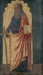 Aposteln Paulus