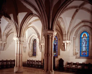Kapitelhuset